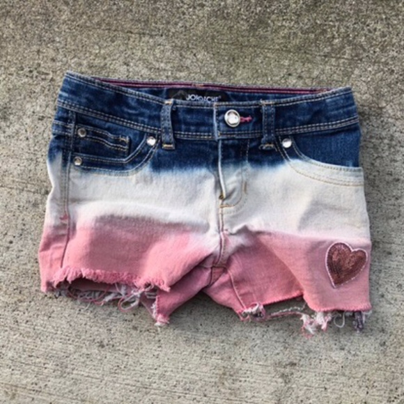Jordache Other - Jordache Girls Shorts
